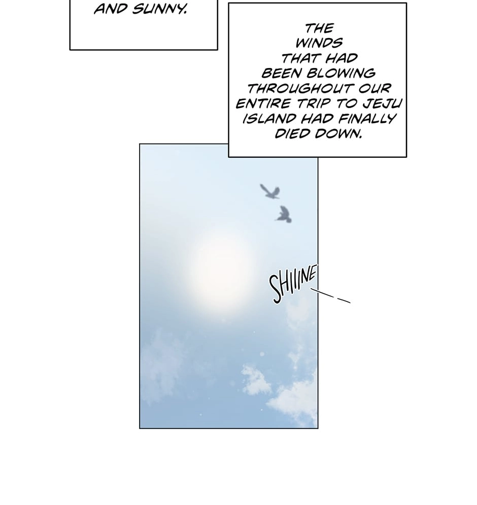 Read Off The Plate chapter 20 image 93 on Lezhin