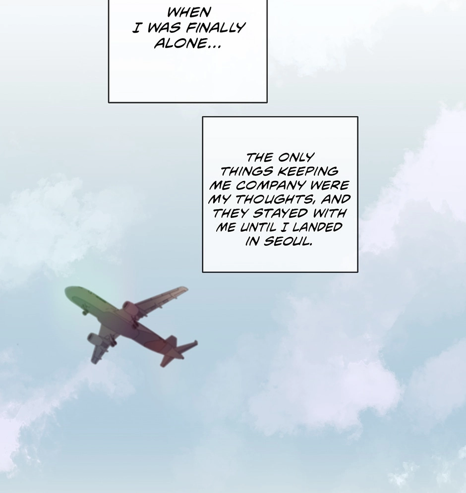 Read Off The Plate chapter 20 image 96 on Lezhin