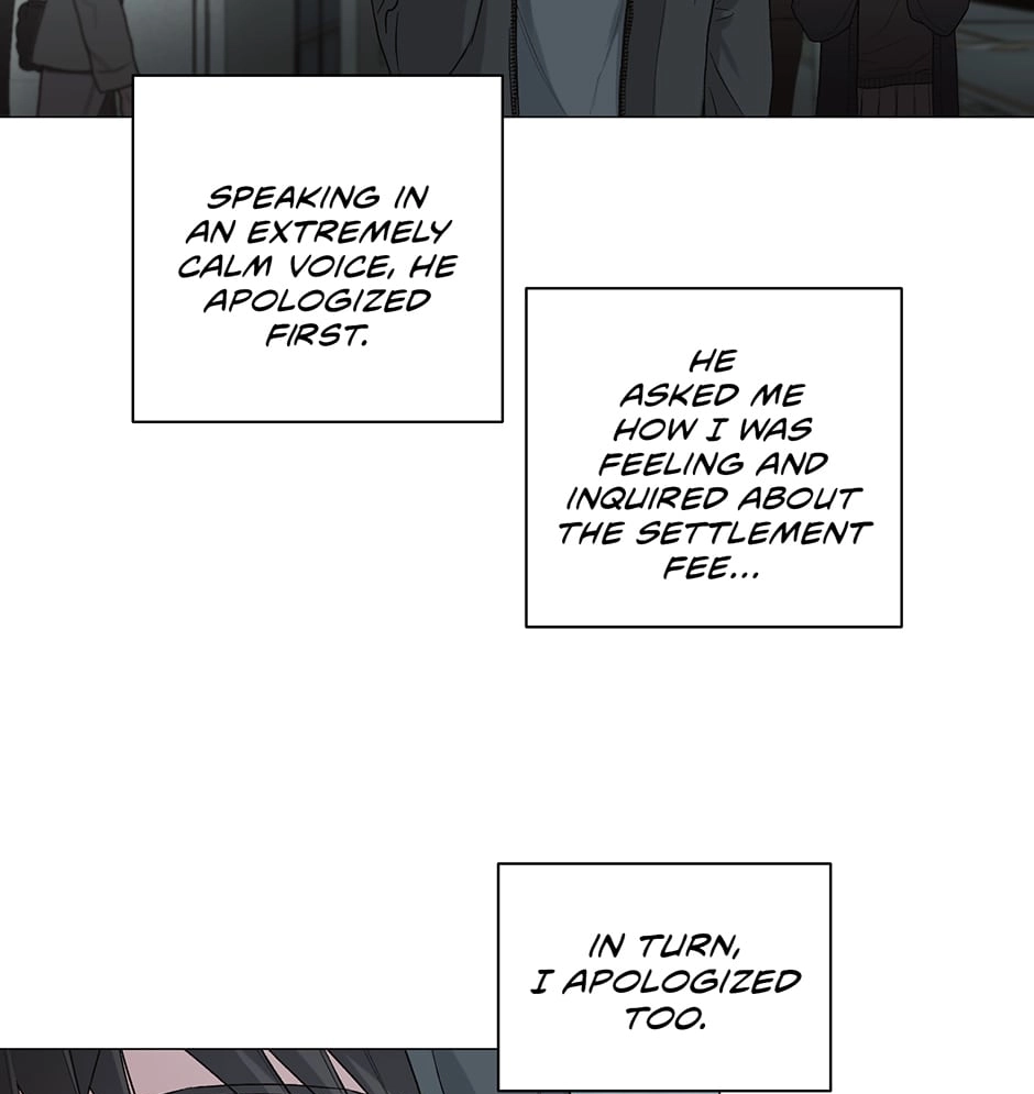 Read Off The Plate chapter 20 image 98 on Lezhin