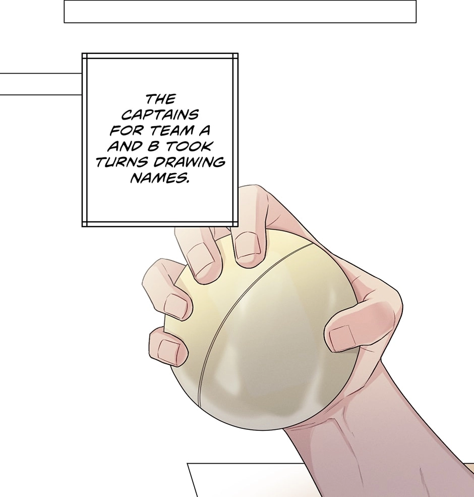 Read Off The Plate chapter 21 image 11 on Lezhin