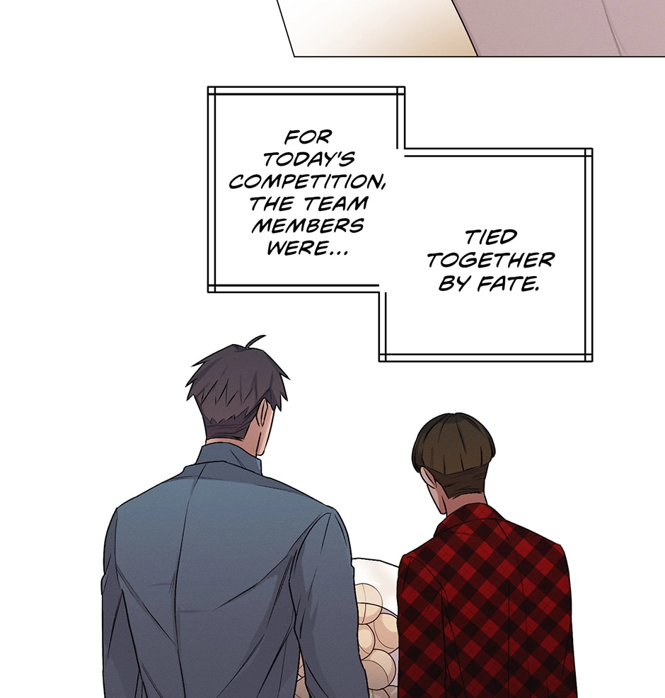 Read Off The Plate chapter 21 image 12 on Lezhin