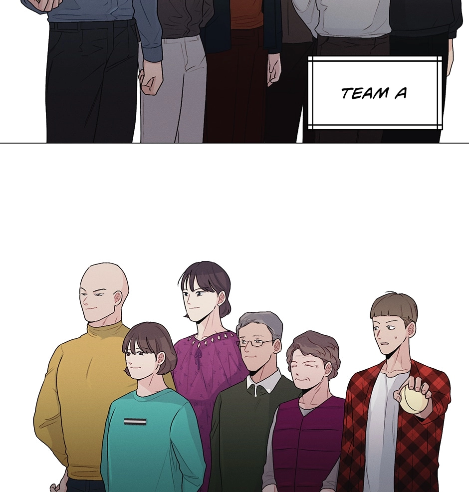 Read Off The Plate chapter 21 image 14 on Lezhin