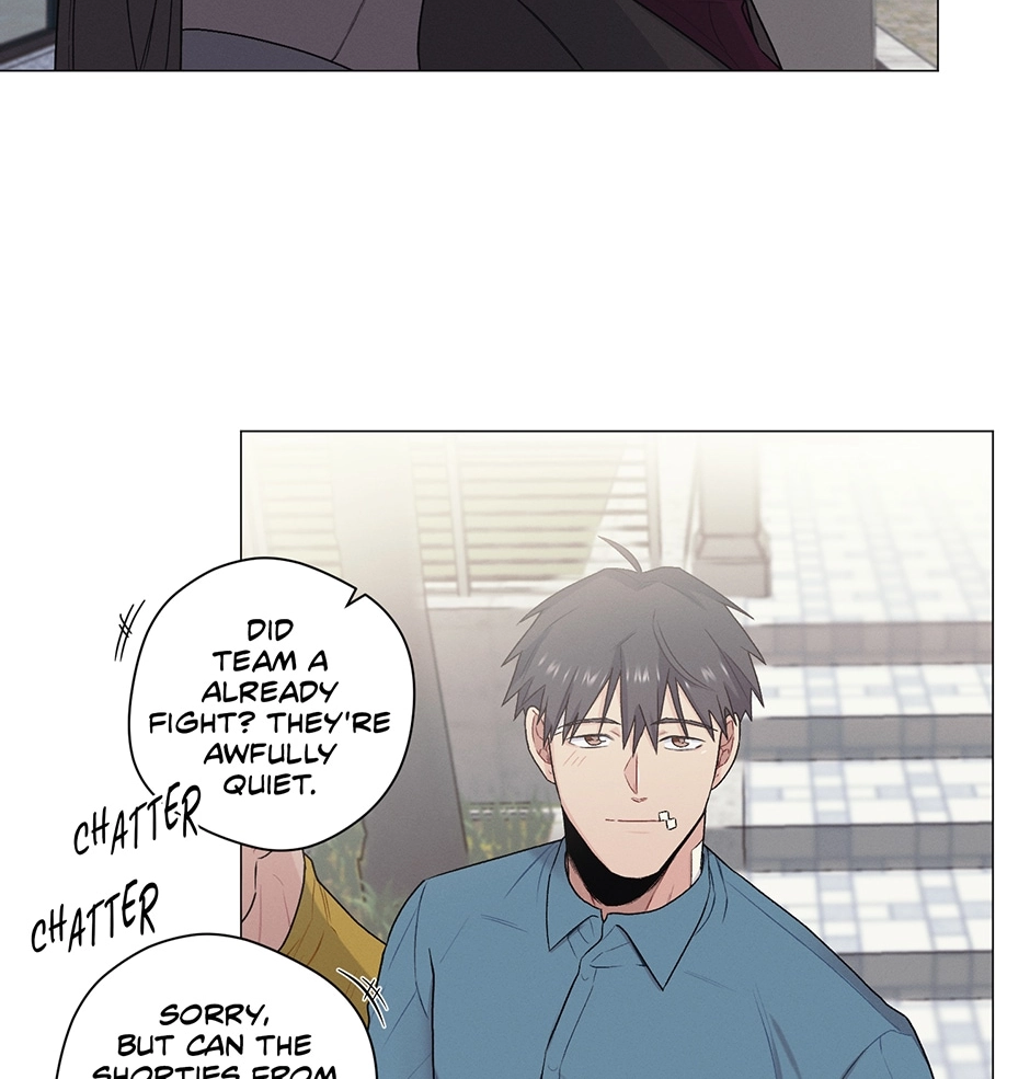 Read Off The Plate chapter 21 image 17 on Lezhin