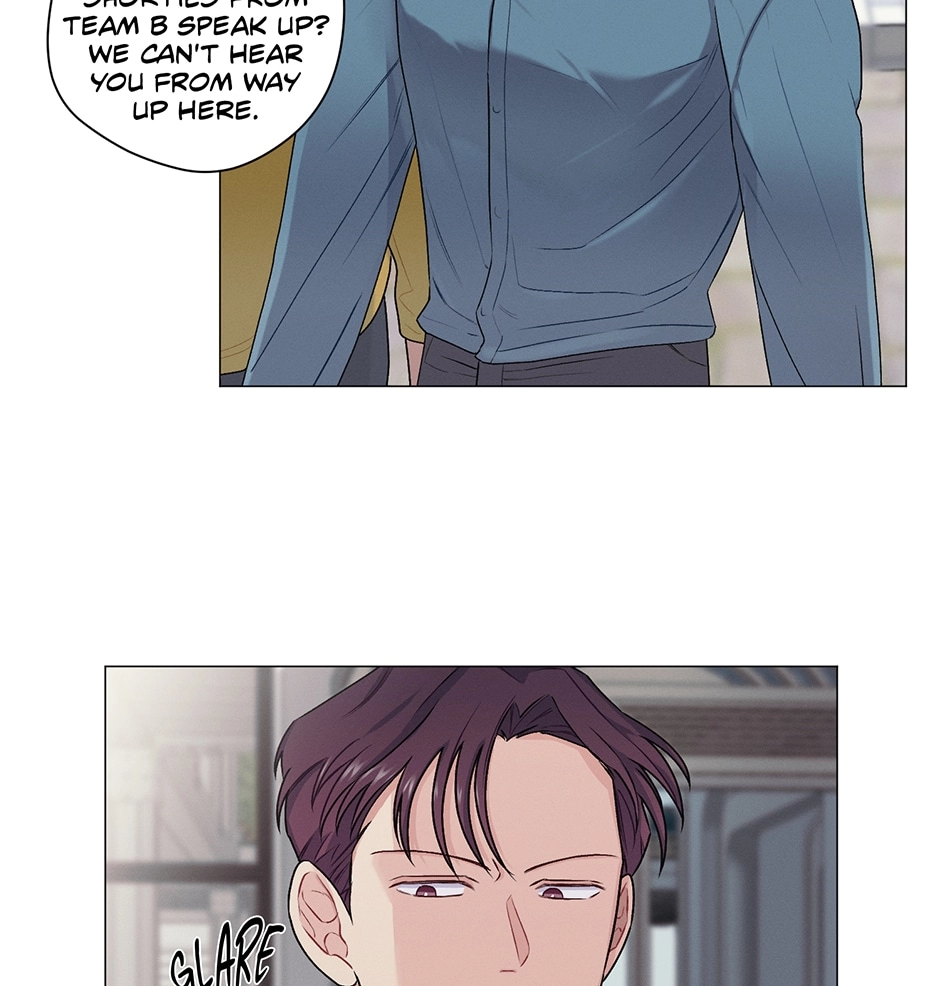 Read Off The Plate chapter 21 image 18 on Lezhin