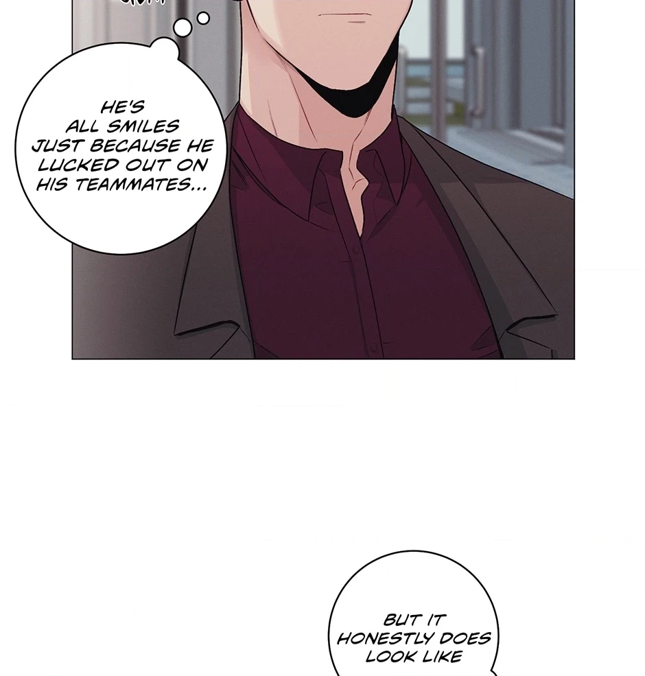 Read Off The Plate chapter 21 image 19 on Lezhin
