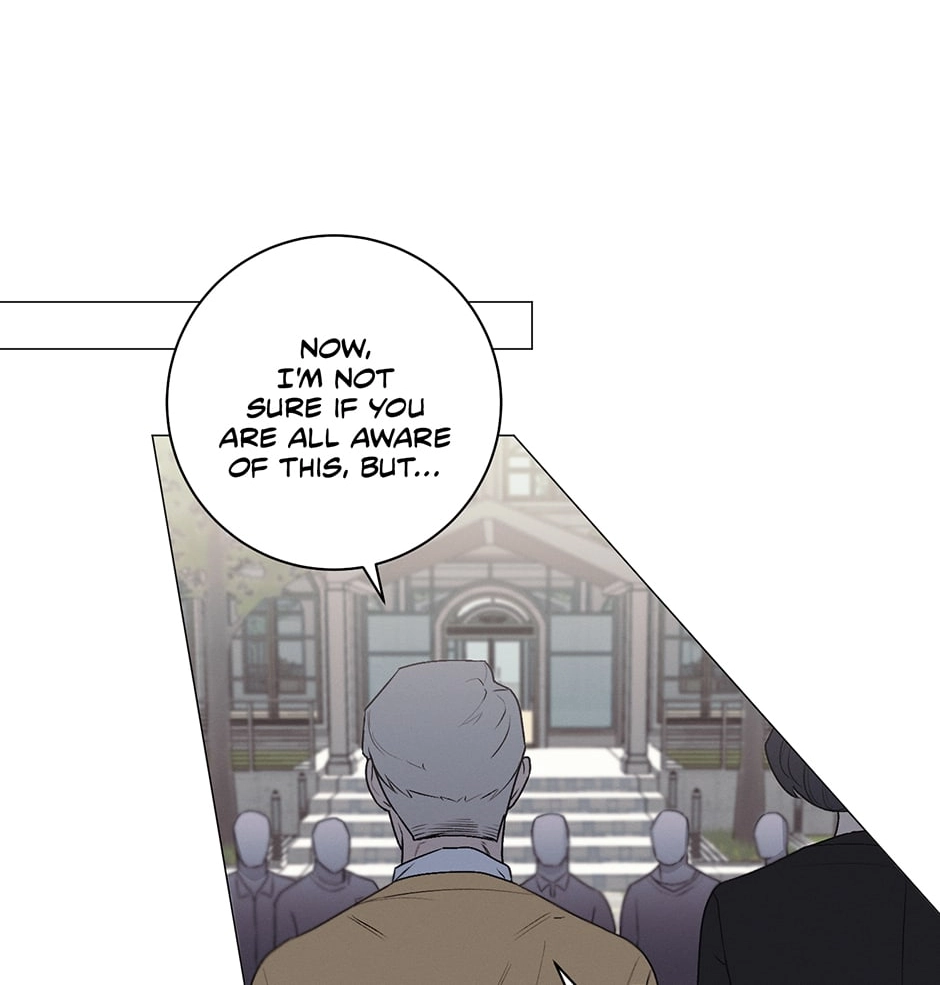 Read Off The Plate chapter 21 image 21 on Lezhin