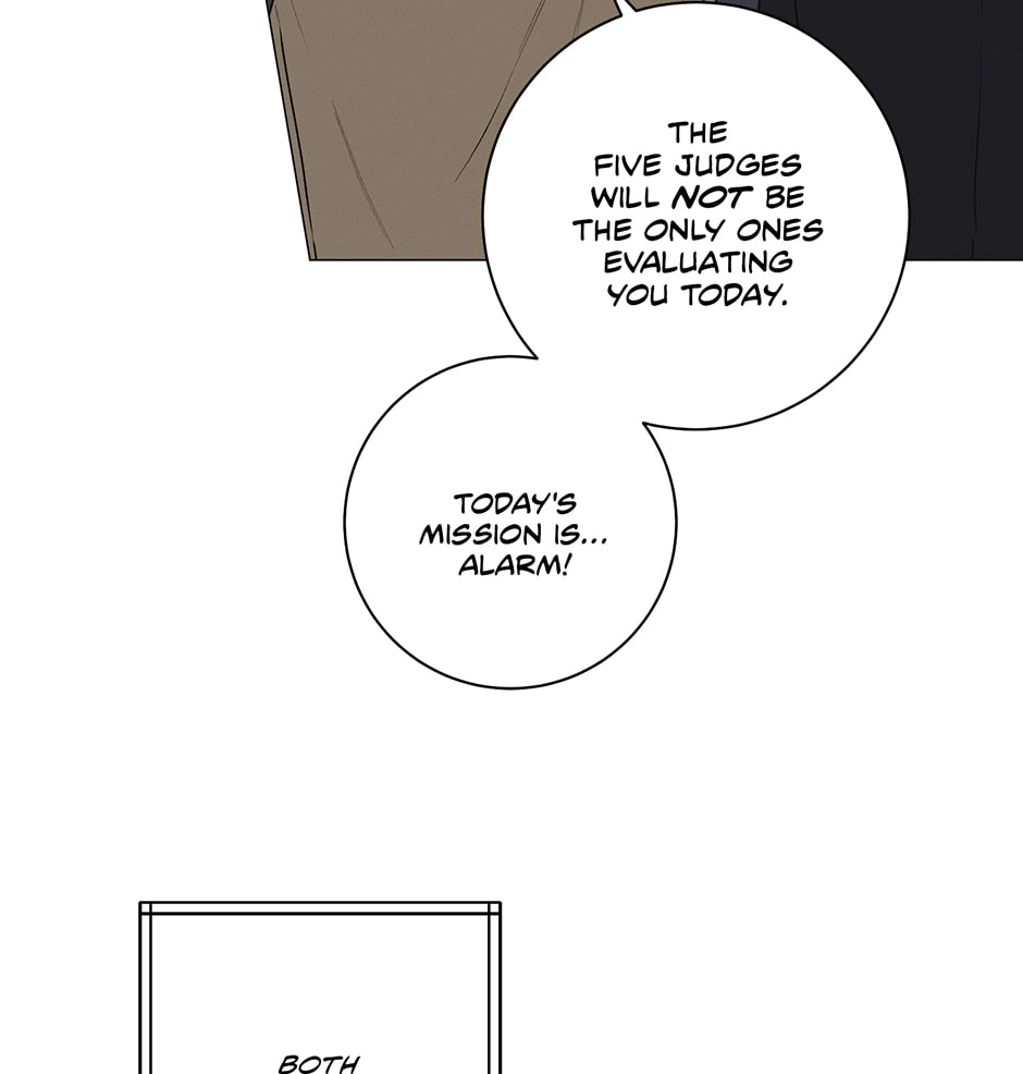 Read Off The Plate chapter 21 image 22 on Lezhin