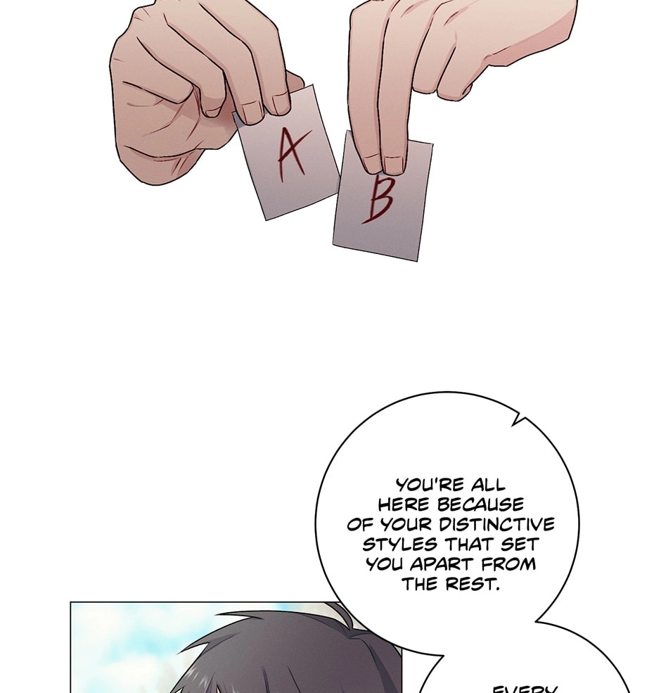 Read Off The Plate chapter 21 image 25 on Lezhin