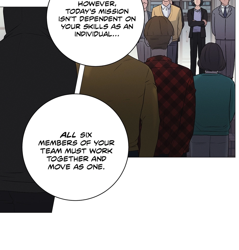 Read Off The Plate chapter 21 image 27 on Lezhin