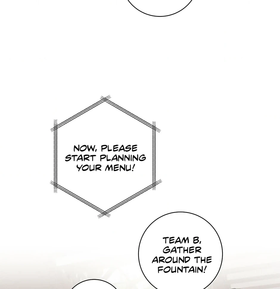Read Off The Plate chapter 21 image 29 on Lezhin