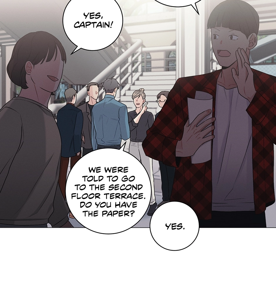 Read Off The Plate chapter 21 image 30 on Lezhin