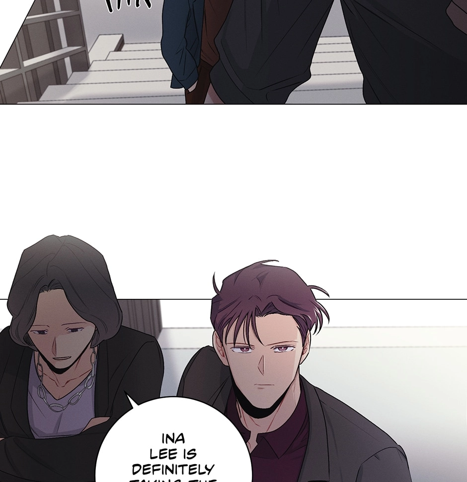Read Off The Plate chapter 21 image 32 on Lezhin