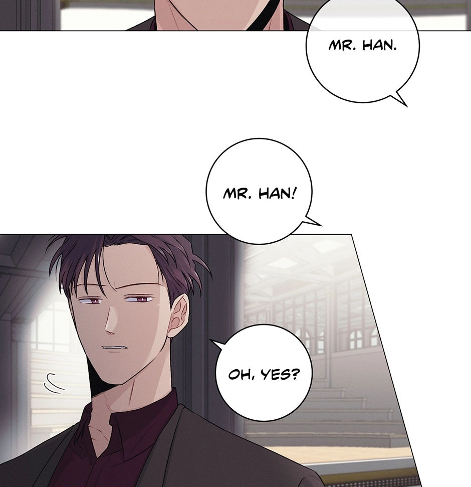 Read Off The Plate chapter 21 image 38 on Lezhin