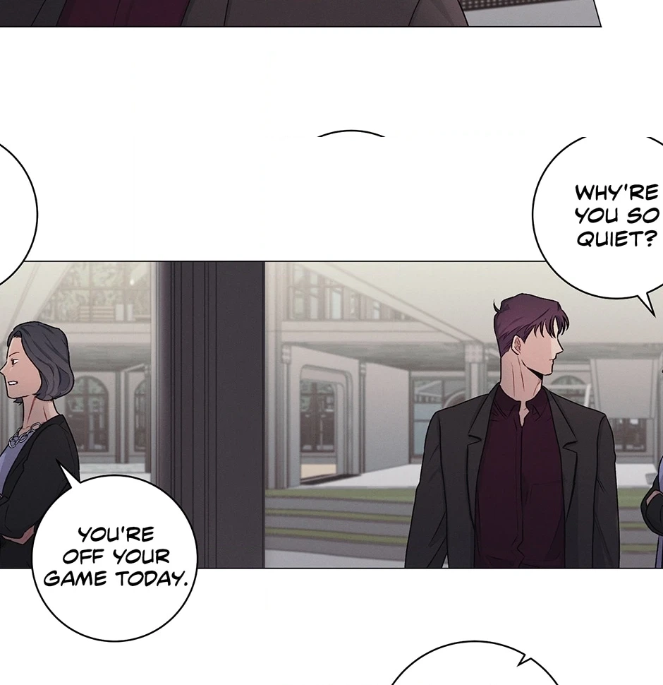 Read Off The Plate chapter 21 image 39 on Lezhin