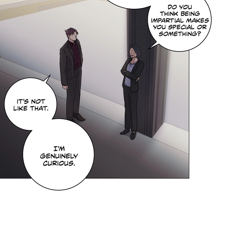 Read Off The Plate chapter 21 image 41 on Lezhin