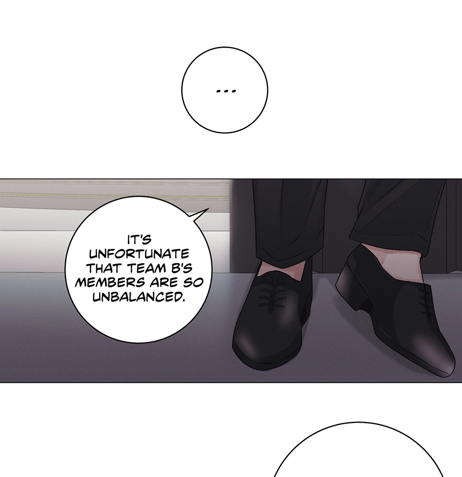 Read Off The Plate chapter 21 image 42 on Lezhin