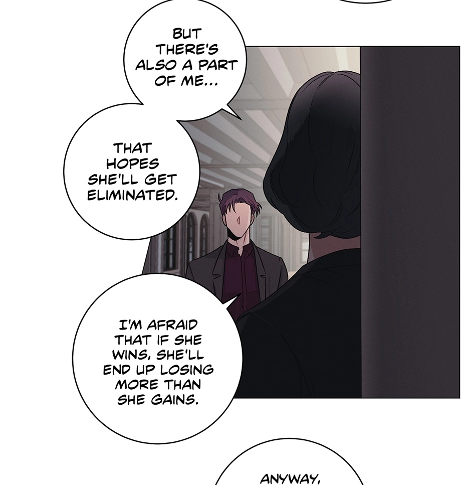 Read Off The Plate chapter 21 image 44 on Lezhin