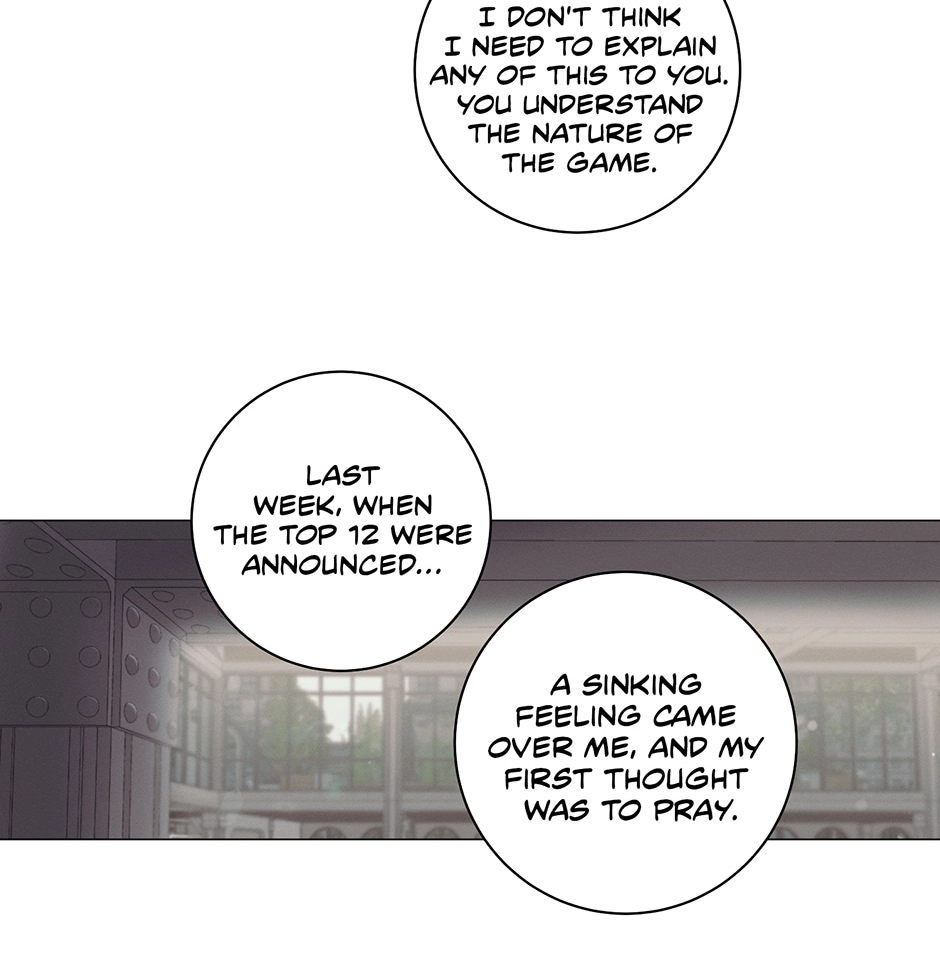 Read Off The Plate chapter 21 image 45 on Lezhin