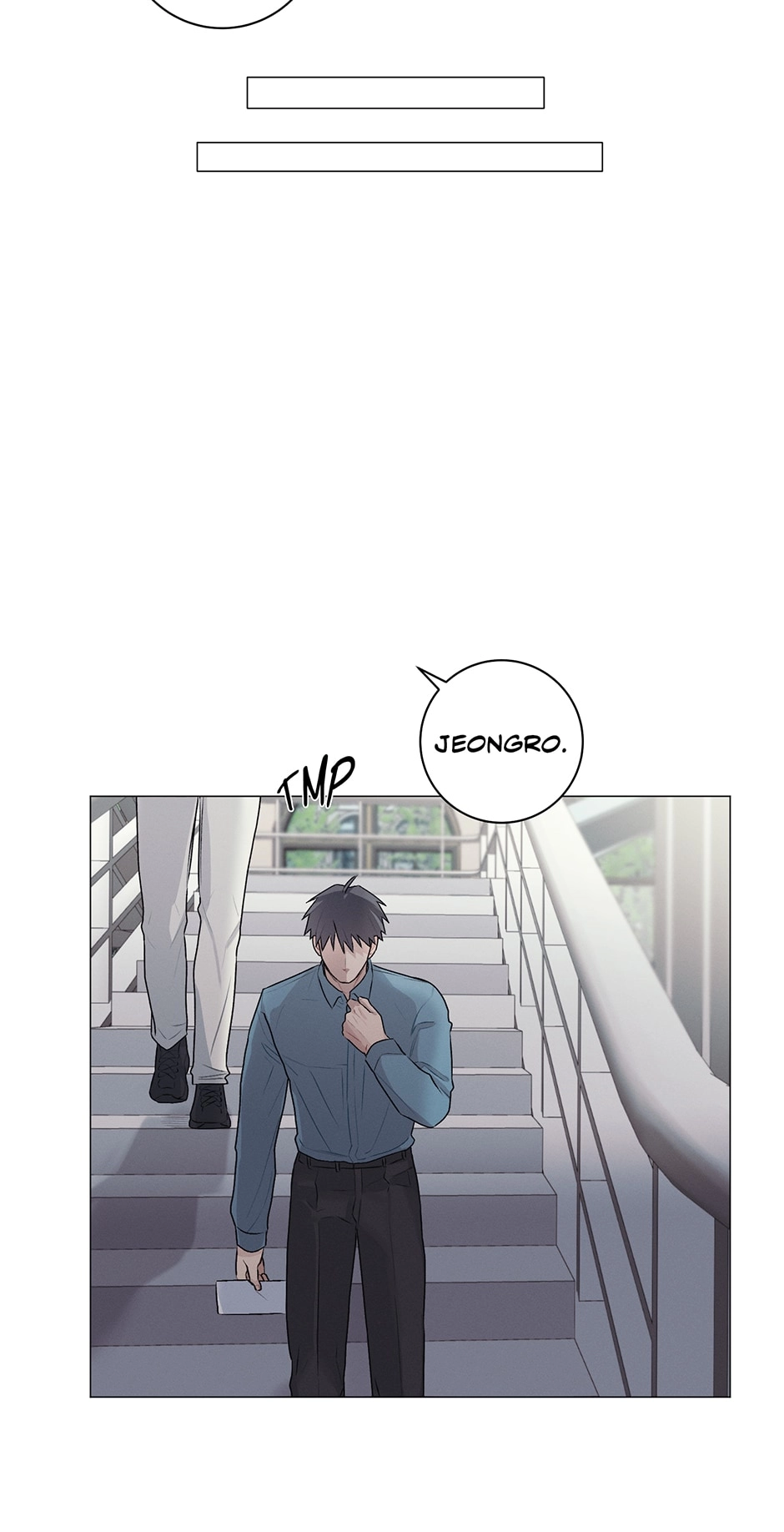 Read Off The Plate chapter 21 image 55 on Lezhin