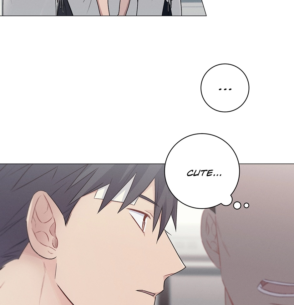 Read Off The Plate chapter 22 image 10 on Lezhin