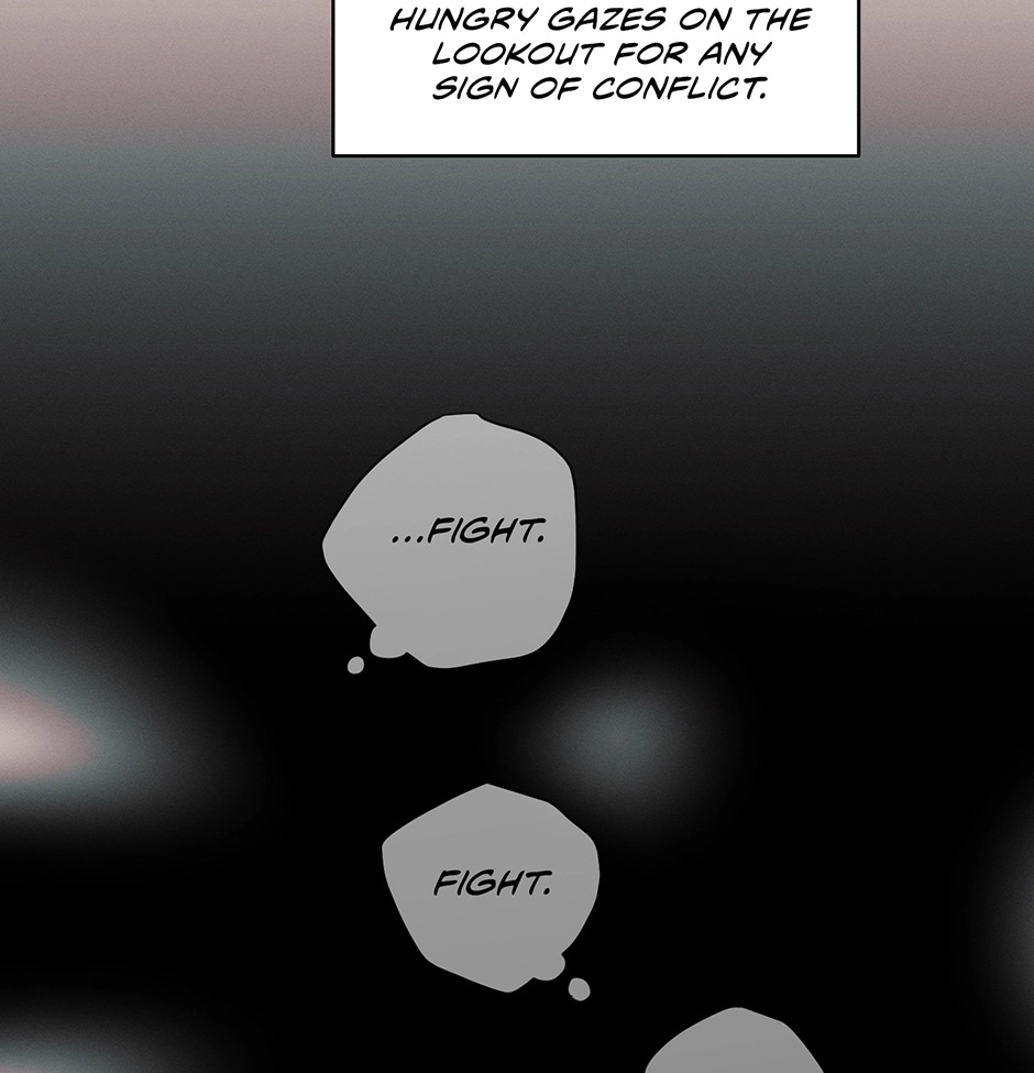 Read Off The Plate chapter 22 image 15 on Lezhin