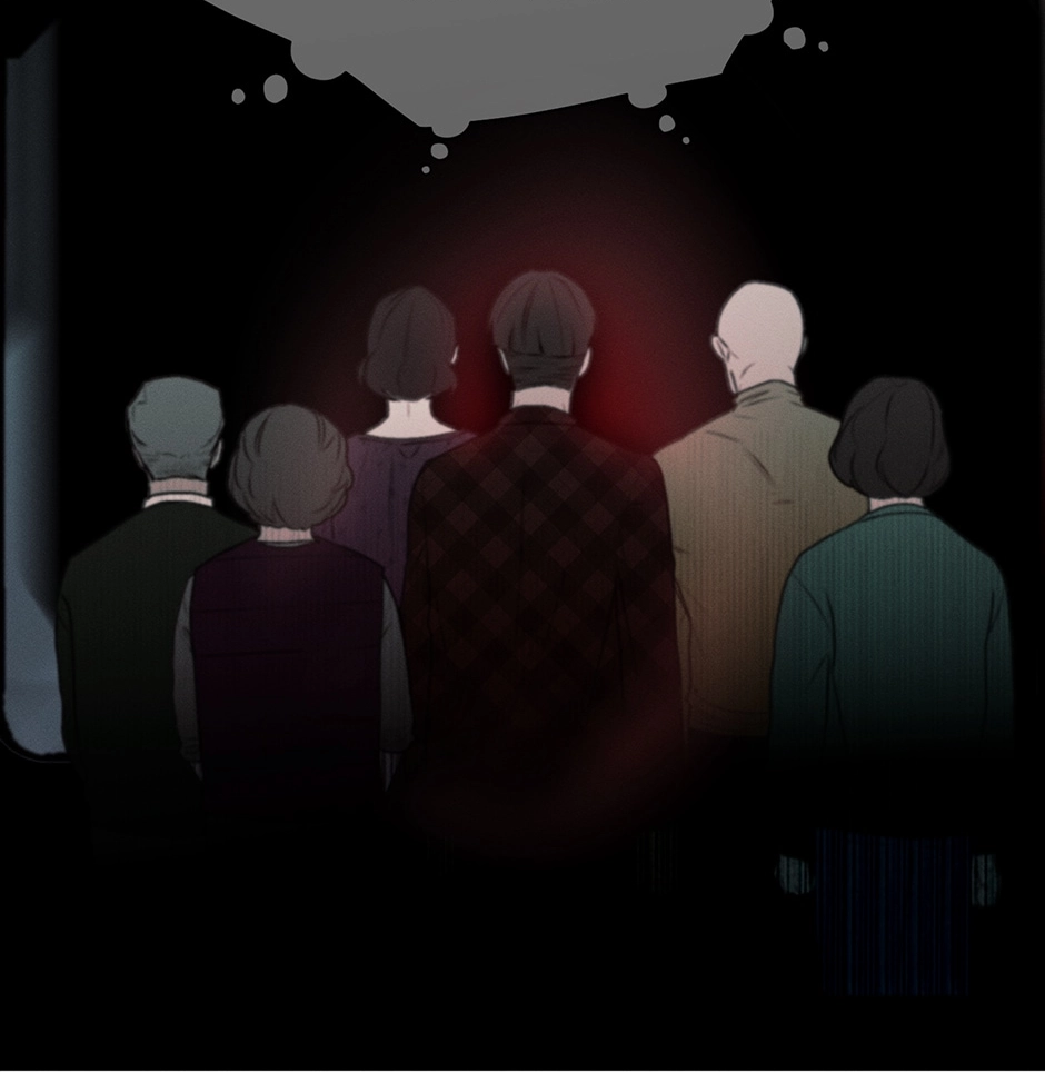 Read Off The Plate chapter 22 image 17 on Lezhin