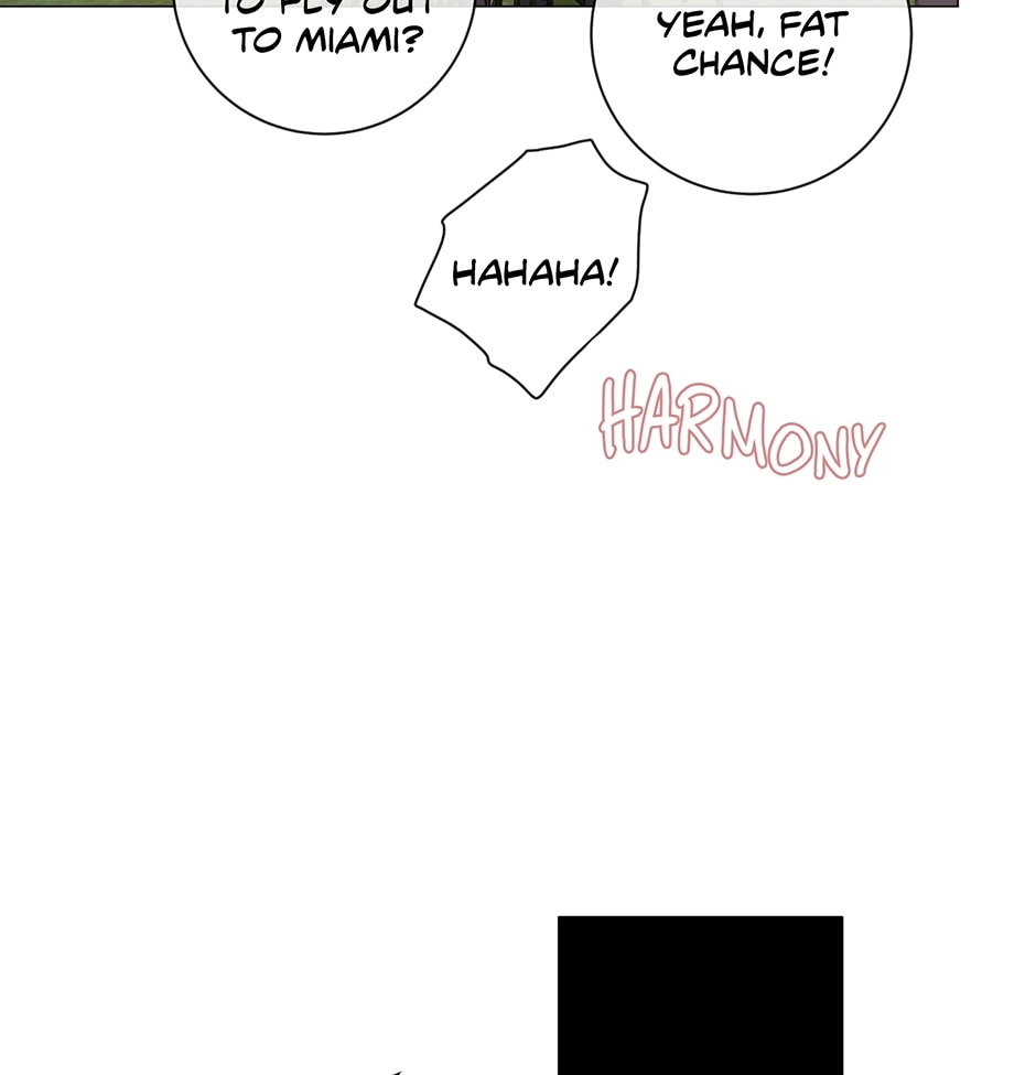 Read Off The Plate chapter 22 image 2 on Lezhin