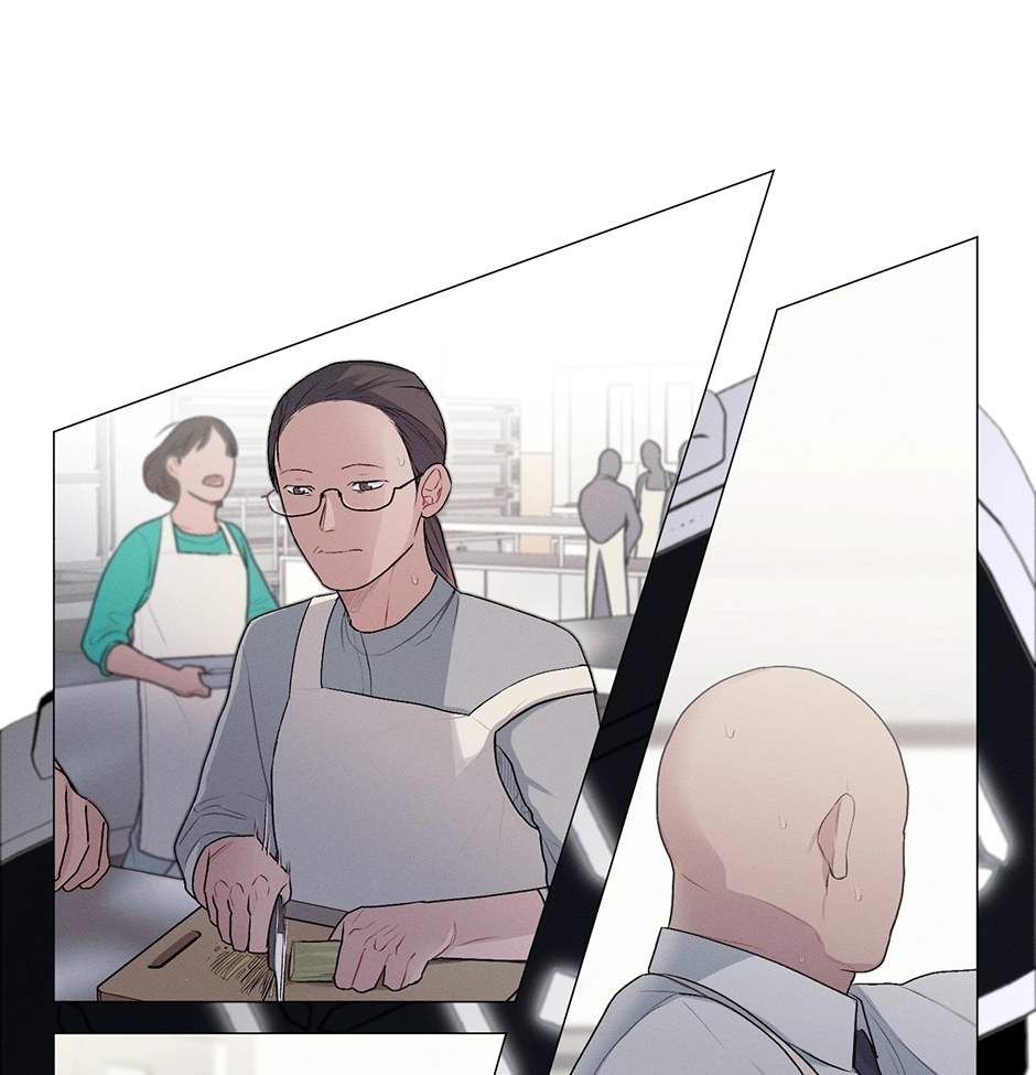 Read Off The Plate chapter 22 image 38 on Lezhin