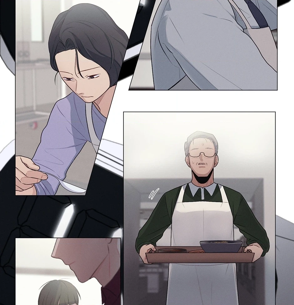 Read Off The Plate chapter 22 image 39 on Lezhin
