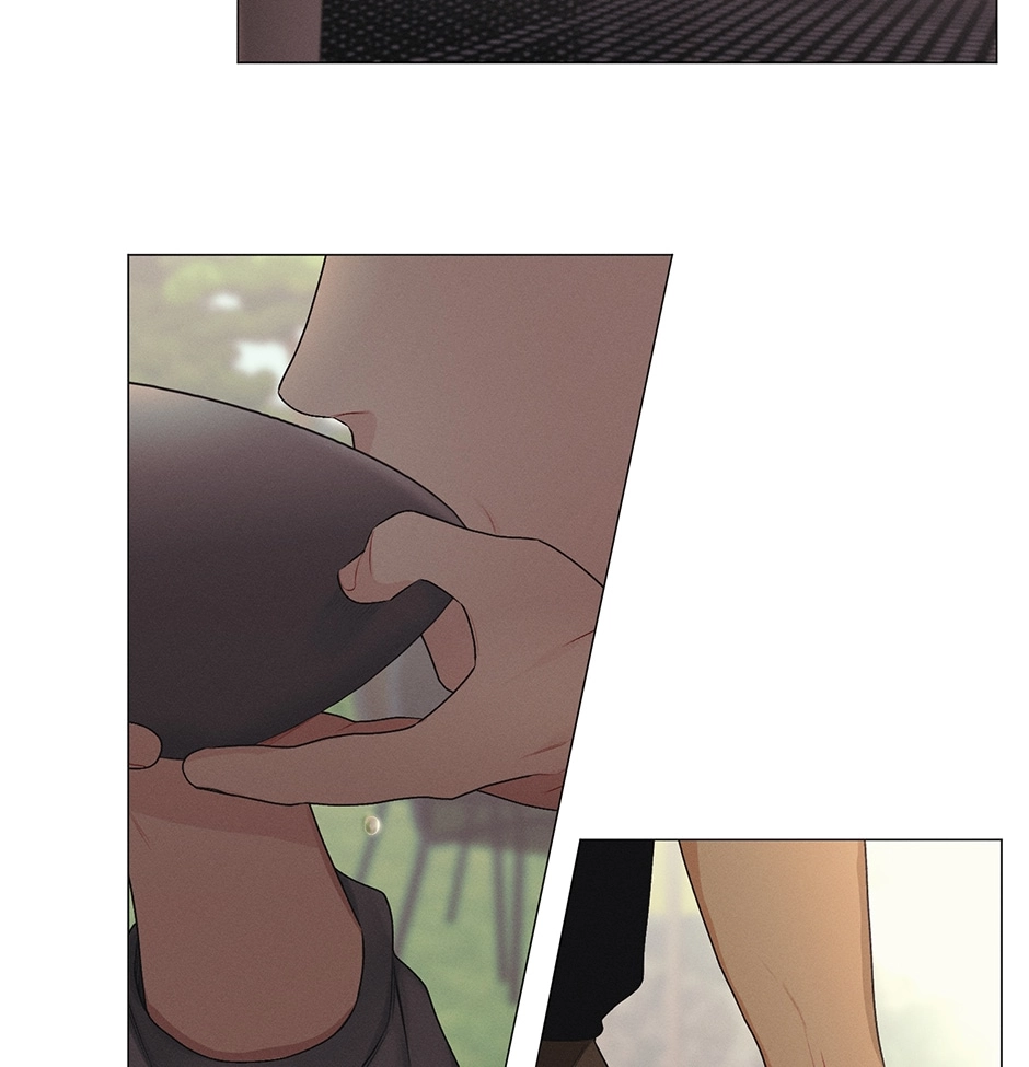 Read Off The Plate chapter 22 image 41 on Lezhin