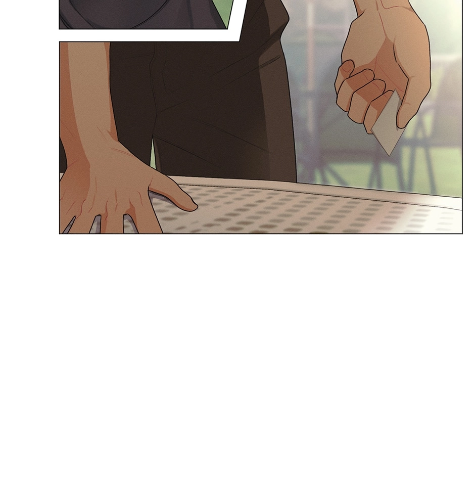 Read Off The Plate chapter 22 image 42 on Lezhin