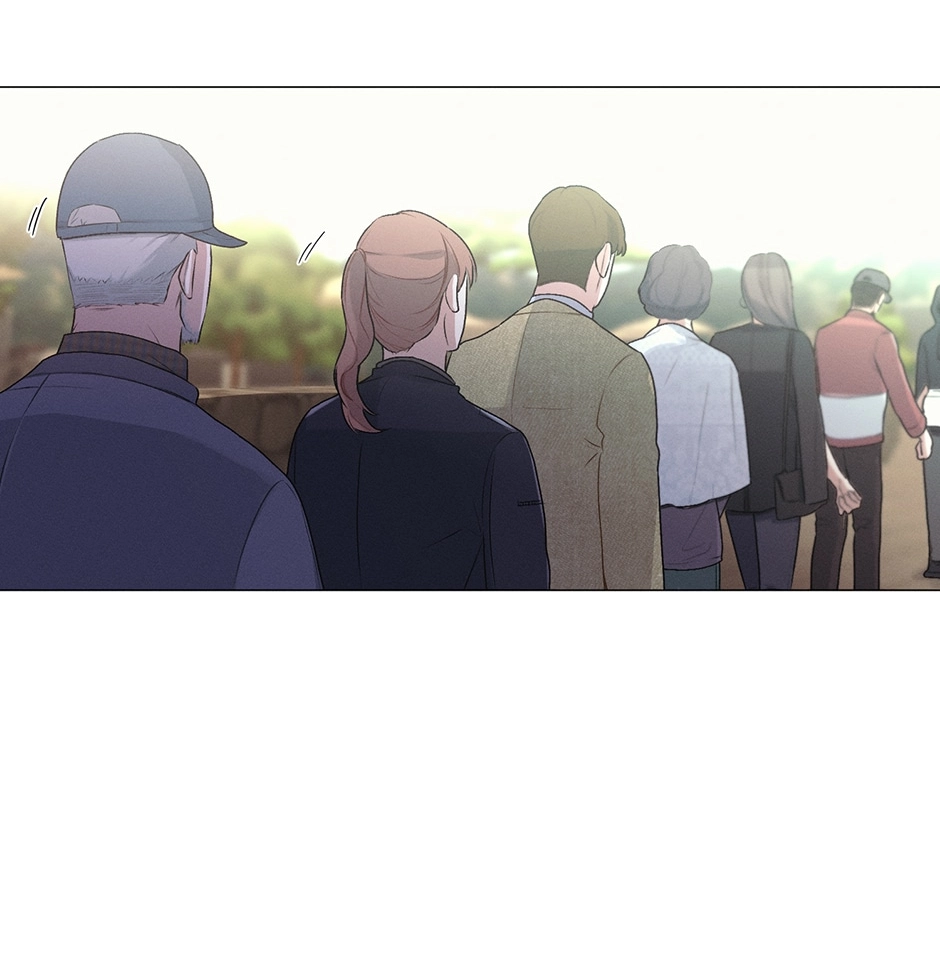 Read Off The Plate chapter 22 image 43 on Lezhin