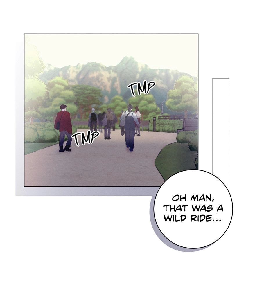 Read Off The Plate chapter 22 image 44 on Lezhin