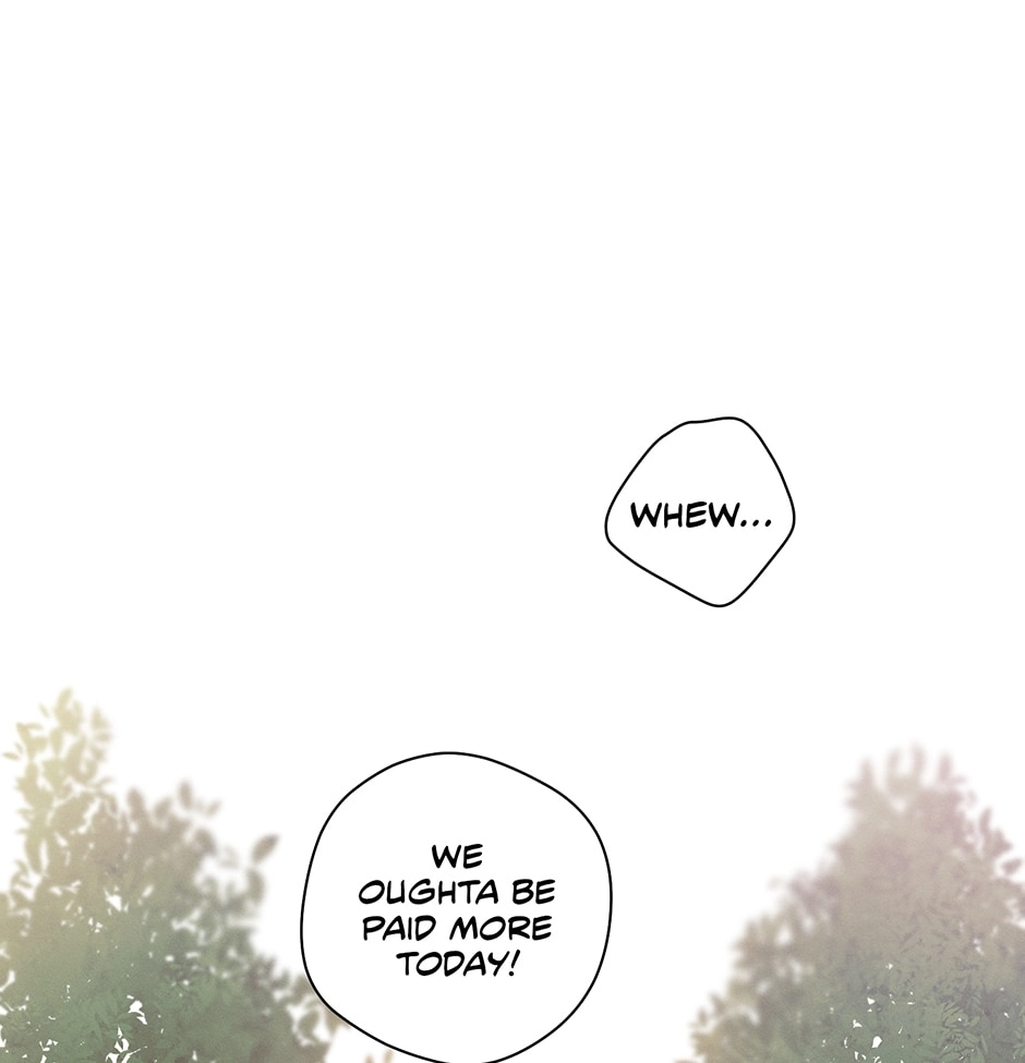 Read Off The Plate chapter 22 image 45 on Lezhin