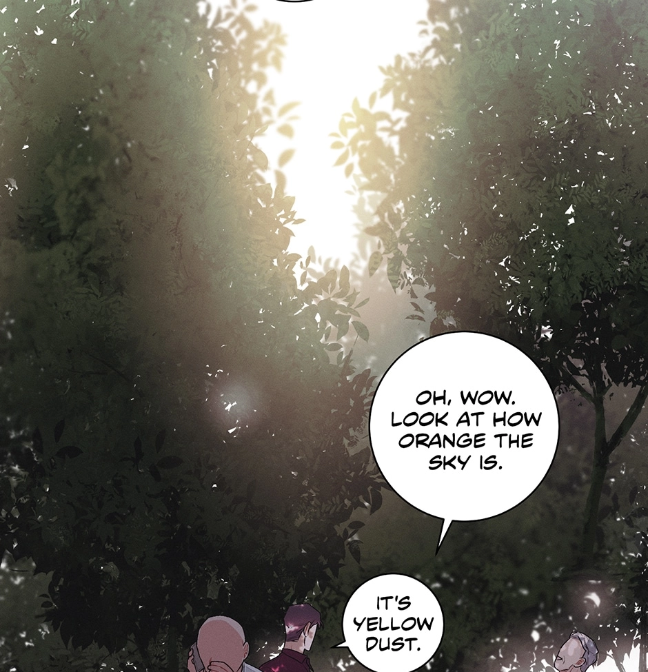 Read Off The Plate chapter 22 image 46 on Lezhin