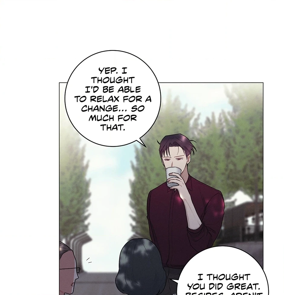 Read Off The Plate chapter 22 image 49 on Lezhin