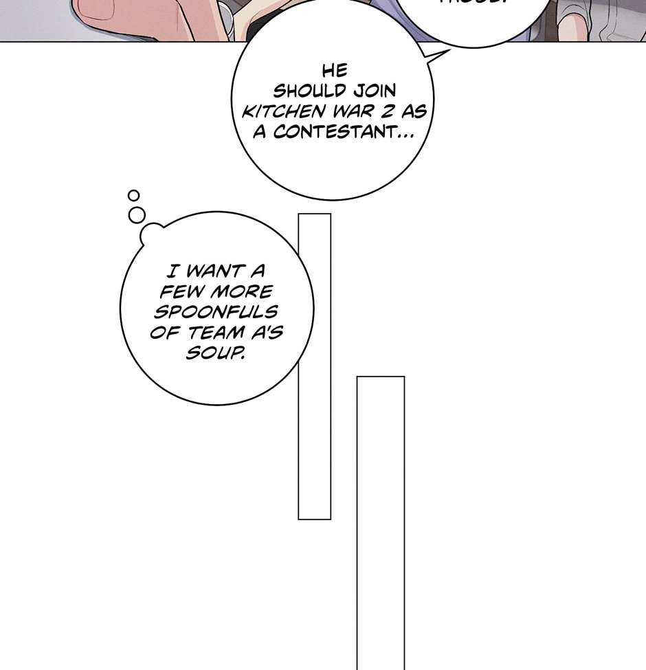 Read Off The Plate chapter 22 image 51 on Lezhin