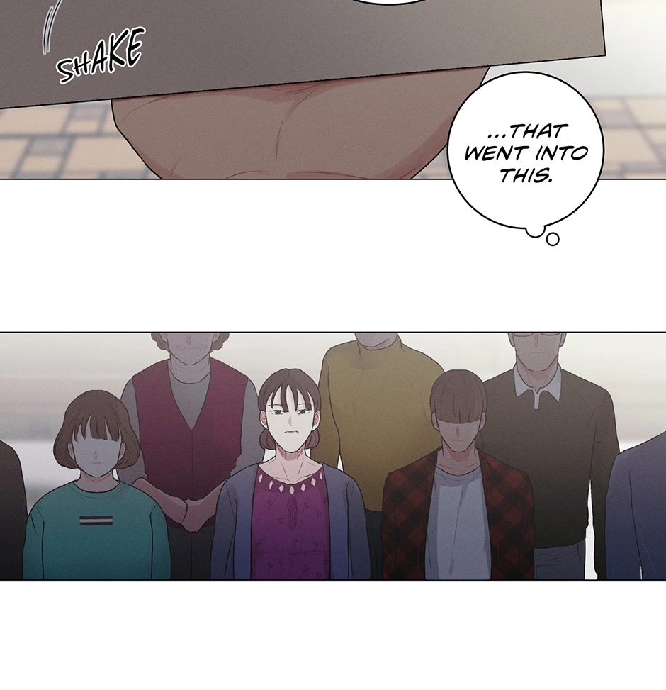Read Off The Plate chapter 22 image 55 on Lezhin