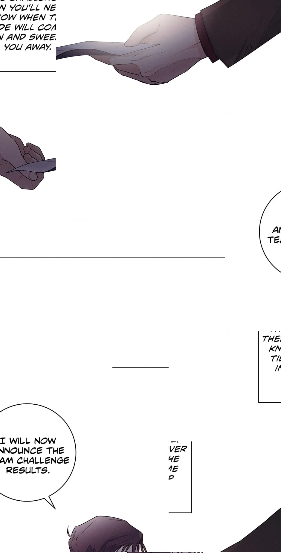 Read Off The Plate chapter 22 image 59 on Lezhin