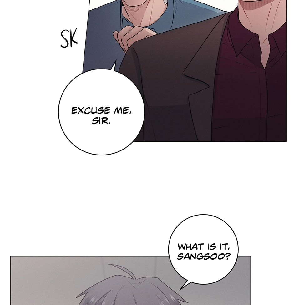 Read Off The Plate chapter 22 image 6 on Lezhin