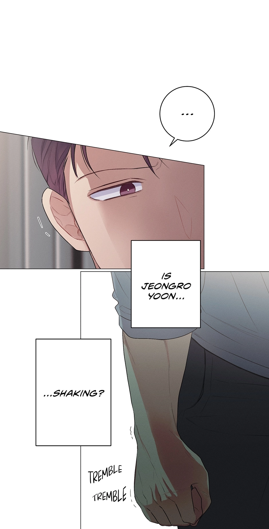 Read Off The Plate chapter 22 image 61 on Lezhin