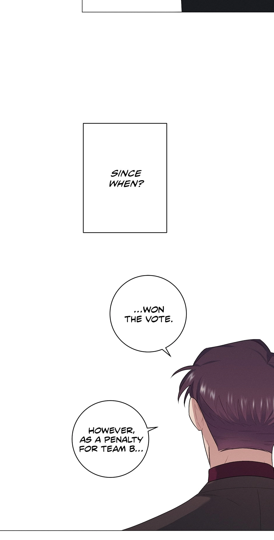 Read Off The Plate chapter 22 image 62 on Lezhin