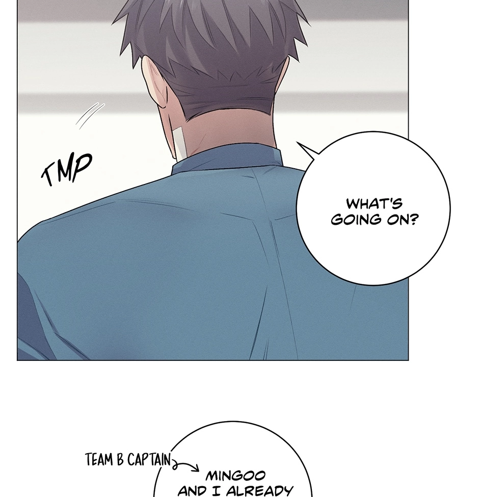 Read Off The Plate chapter 22 image 7 on Lezhin