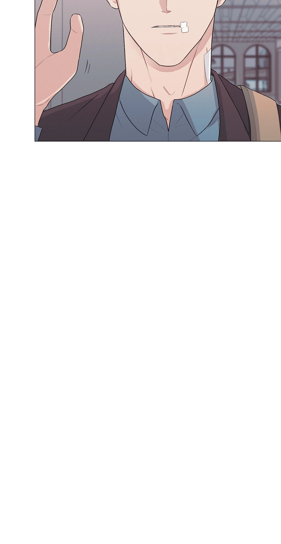 Read Off The Plate chapter 23 image 16 on Lezhin