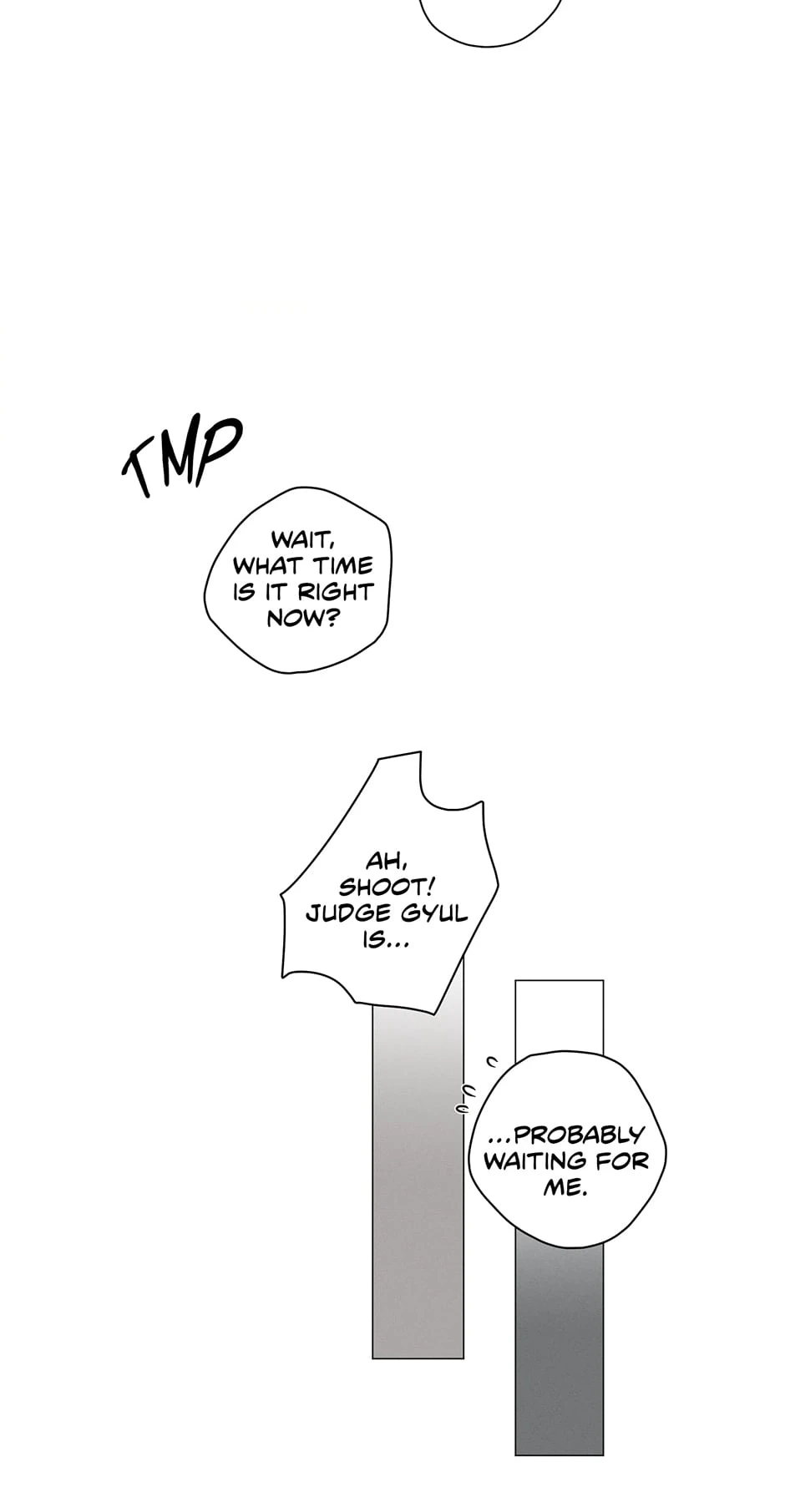 Read Off The Plate chapter 23 image 19 on Lezhin