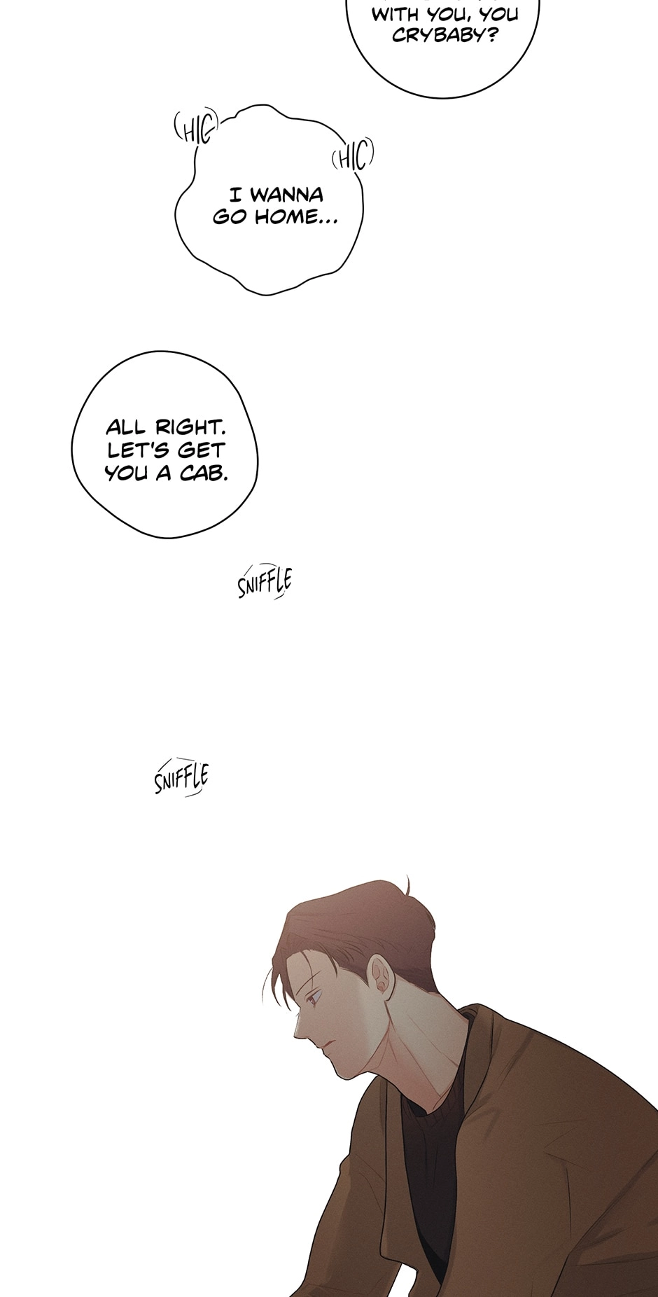 Read Off The Plate chapter 23 image 28 on Lezhin