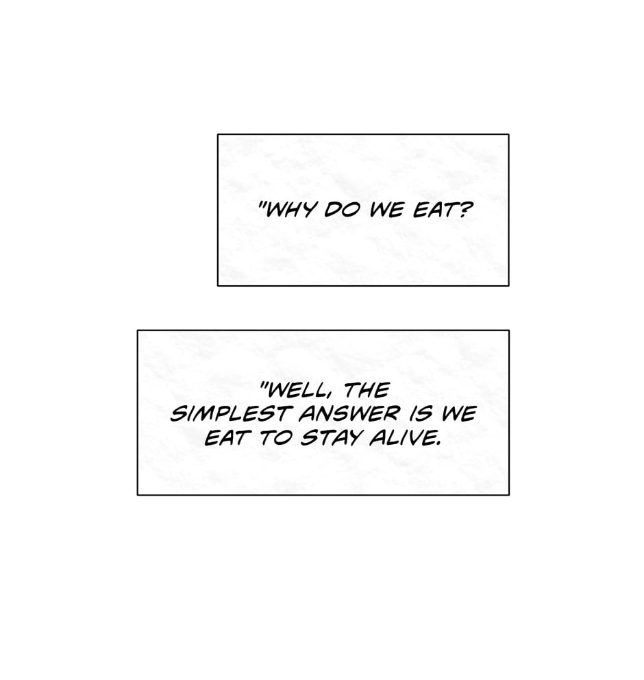 Read Off The Plate chapter 23 image 31 on Lezhin