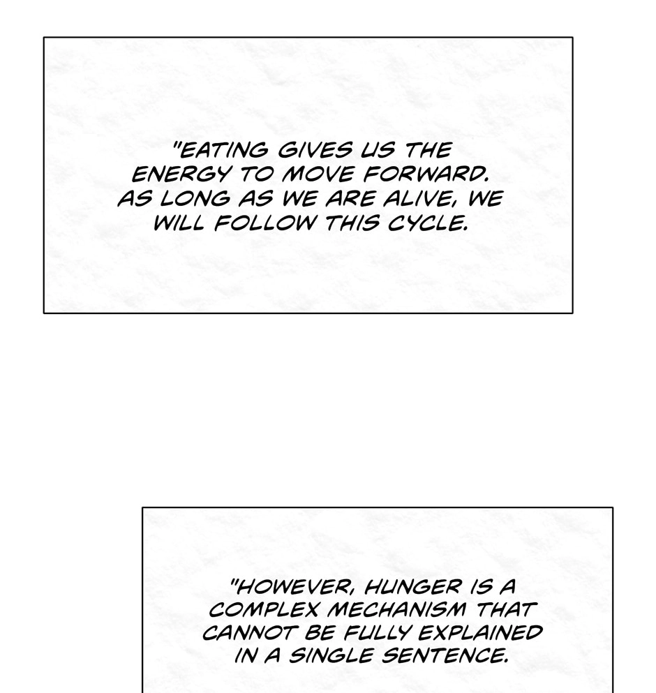 Read Off The Plate chapter 23 image 32 on Lezhin
