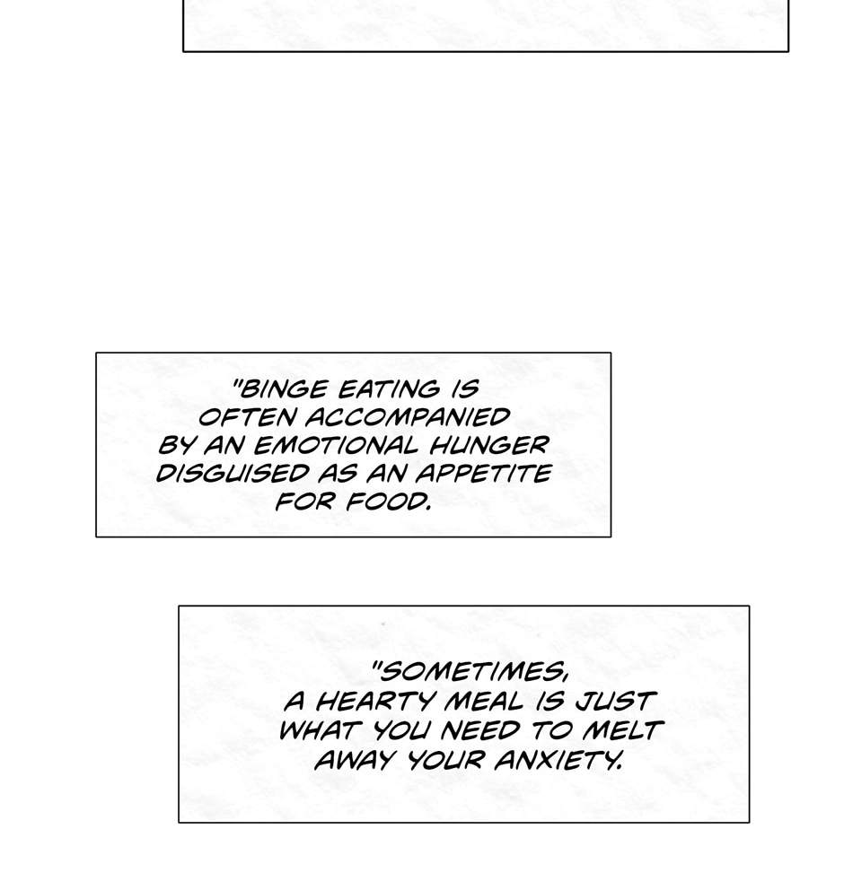 Read Off The Plate chapter 23 image 33 on Lezhin