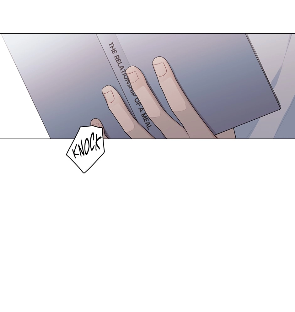 Read Off The Plate chapter 23 image 36 on Lezhin